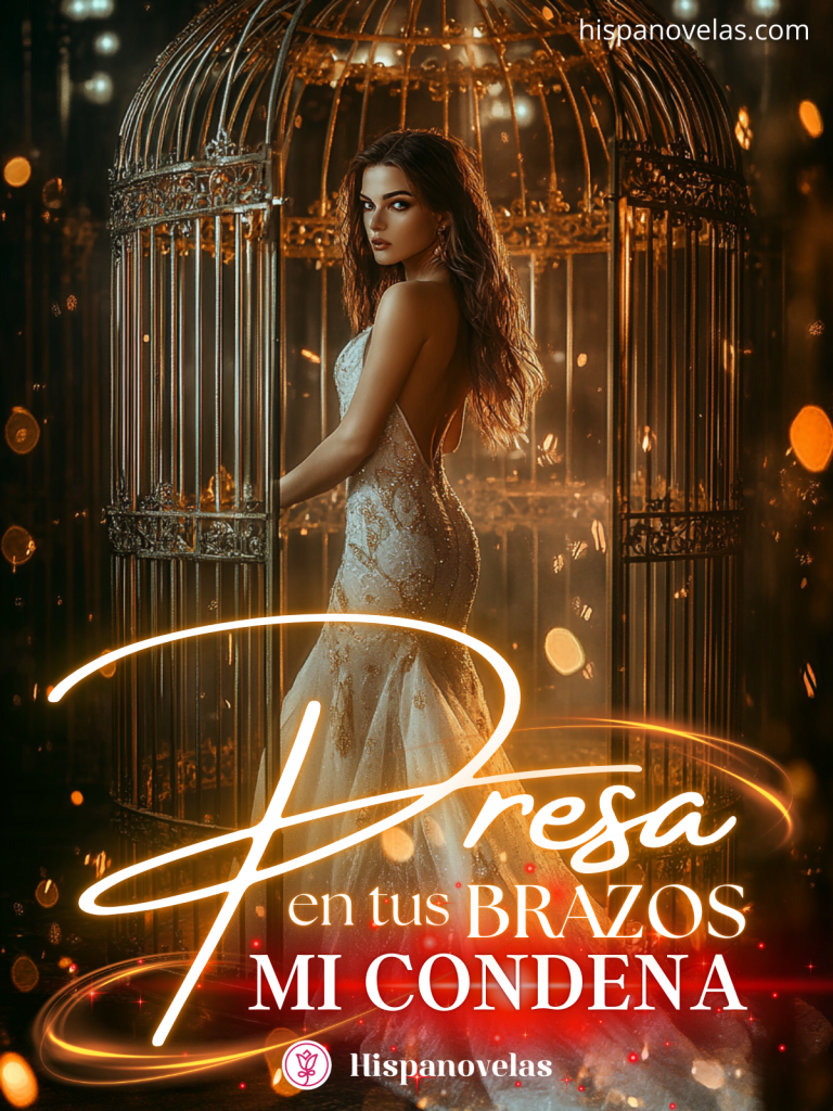 Presa entre tus brazos