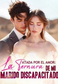 Atada por el amor La ternura de mi marido discapacitado