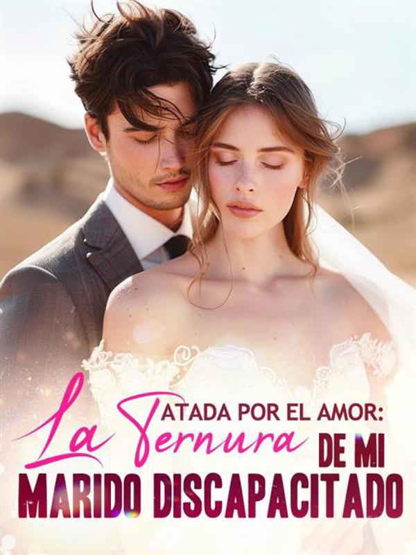 Atada por el amor La ternura de mi marido discapacitado