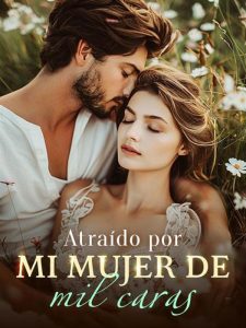 Atraído por mi mujer de mil caras