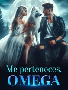 Me perteneces Omega