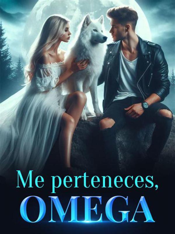Me perteneces Omega