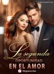 La segunda oportunidad en el amor