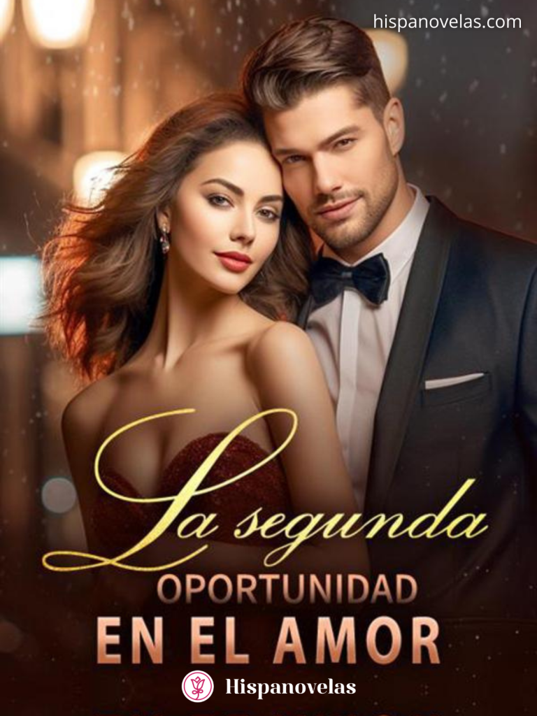 La segunda oportunidad en el amor