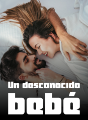 Un desconocido bebé