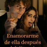 Enamorarme de ella después del divorcio