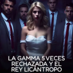 La Gamma 5 veces rechazada y el Rey Licántropo