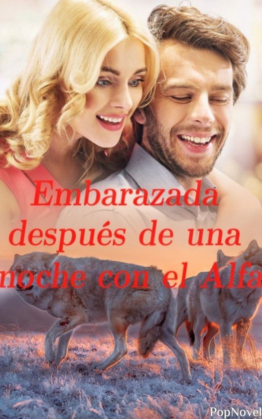 Embarazada de una noche con el Alfa