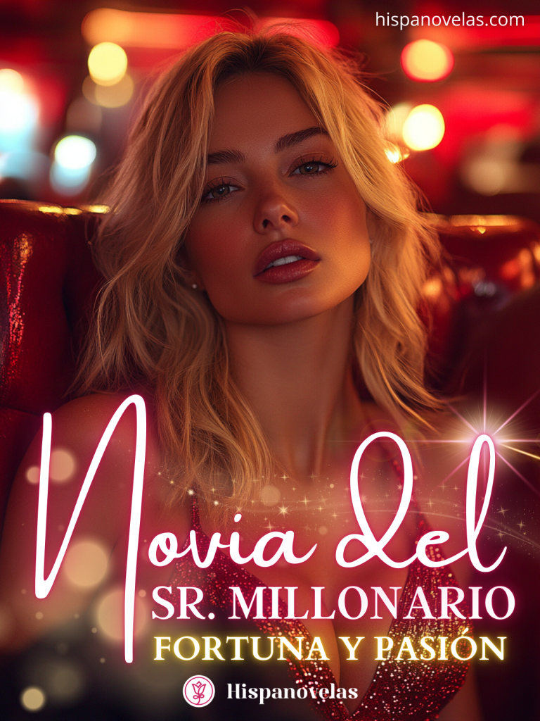 Novia del señor millonario
