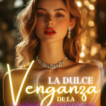 La dulce venganza de la heredera millonaria