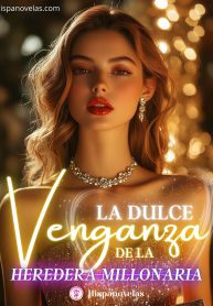 La dulce venganza de la heredera millonaria