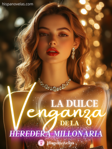 La dulce venganza de la heredera millonaria