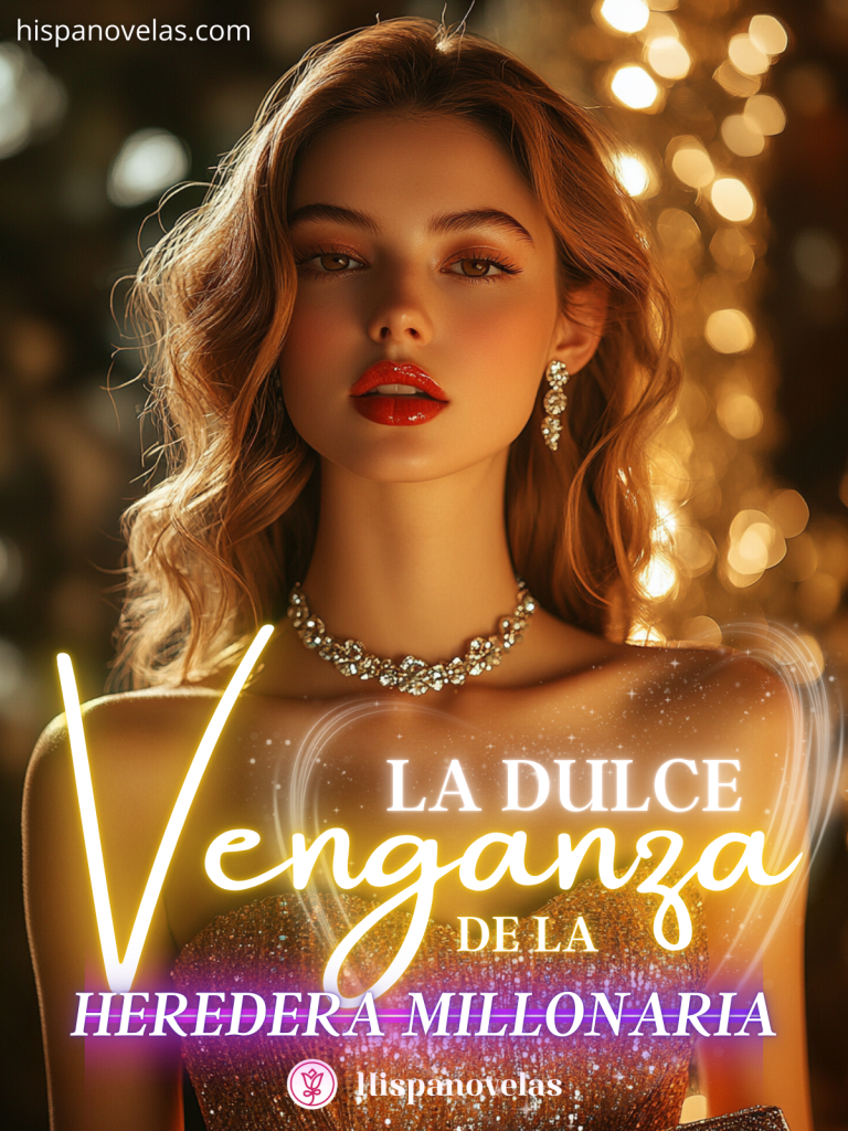 La dulce venganza de la heredera millonaria