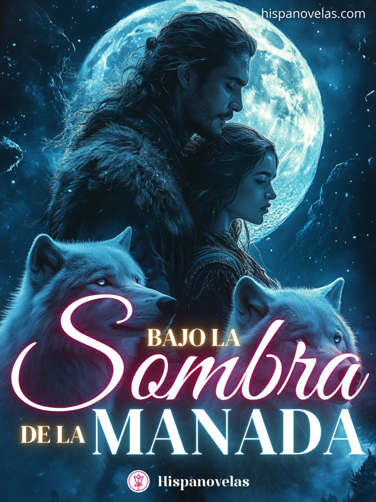 Bajo la sombra de la manada