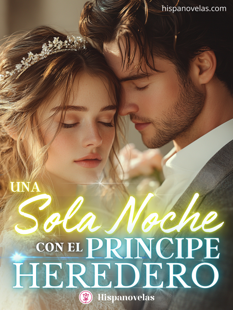 Una sola noche con el príncipe heredero