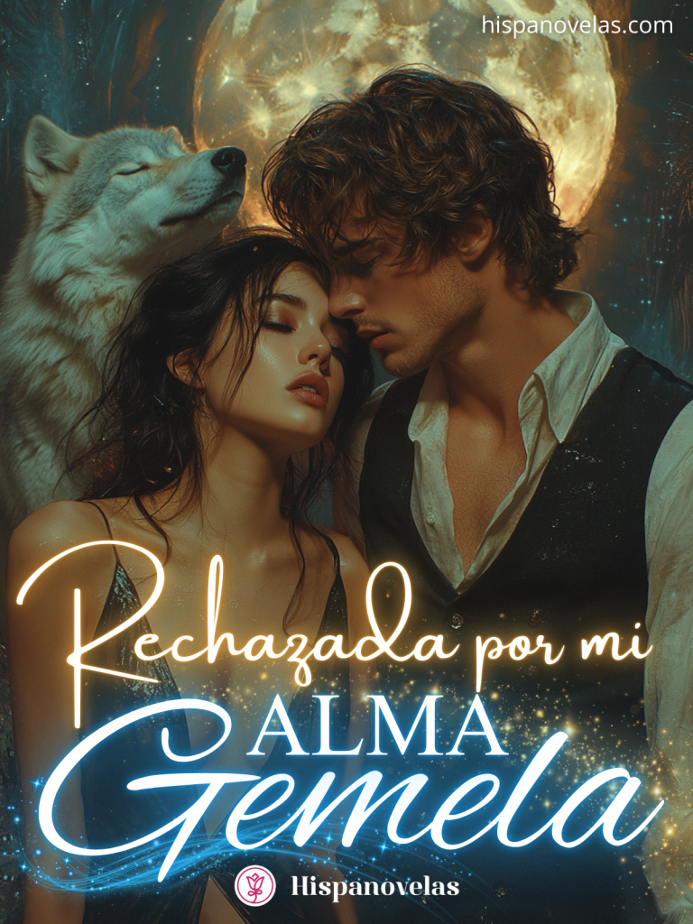 Rechazada por mi Alma Gemela