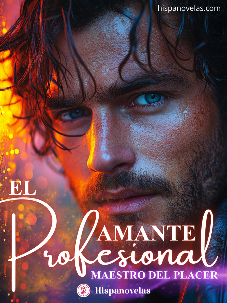 El Amante Profesional: Maestro del placer