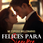 Mi esposo millonario: Felices para siempre