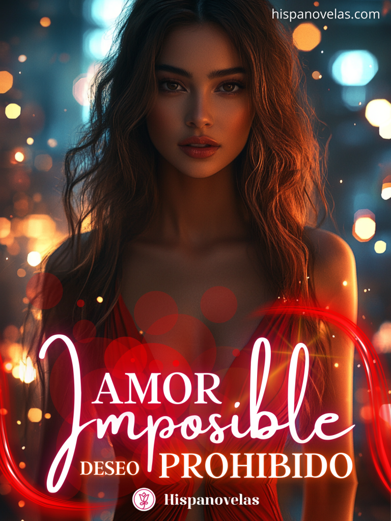 Amor Imposible: Deseo prohibido