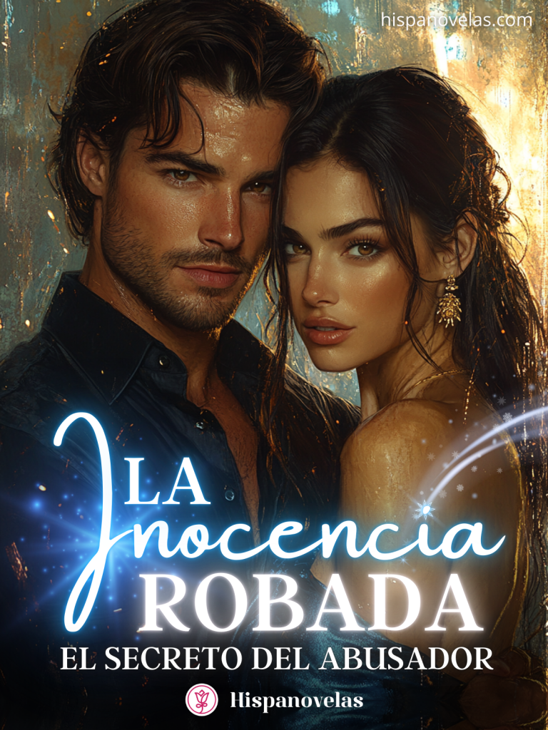 La inocencia robada