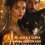 El Alfa y Luna: Un amor destinado al fracaso