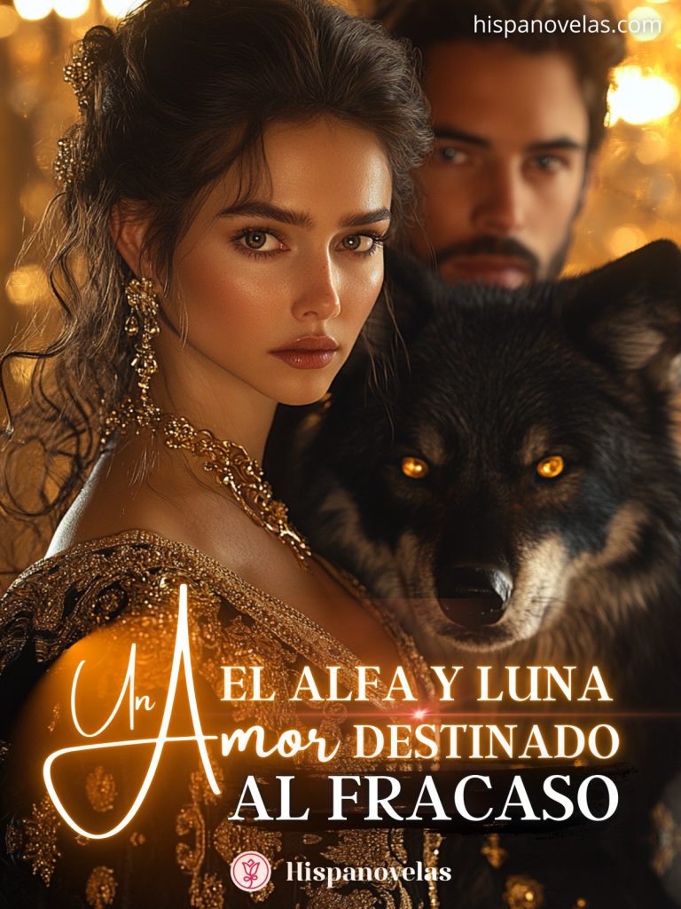El Alfa y Luna: Un amor destinado al fracaso