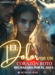 El dolor de un corazón roto: rechazada por el Alfa