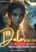 El dolor de un corazón roto: rechazada por el Alfa