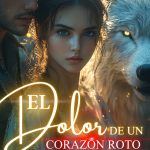 El dolor de un corazón roto: rechazada por el Alfa