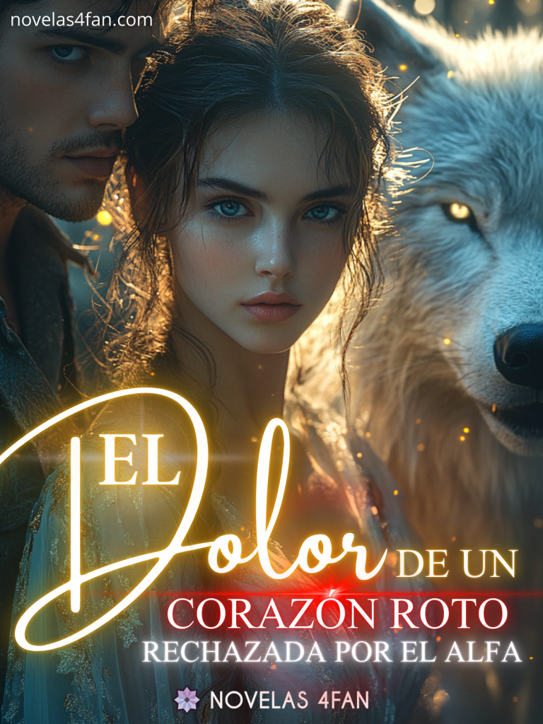 El dolor de un corazón roto: rechazada por el Alfa