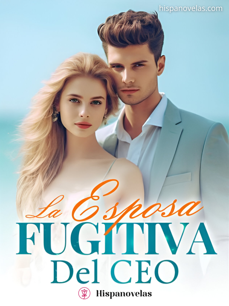 La Esposa Fugitiva del CEO