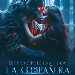 Ese príncipe es una chica: La compañera esclava cautiva del malvado rey