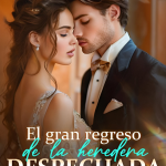 El gran regreso de la heredera despechada