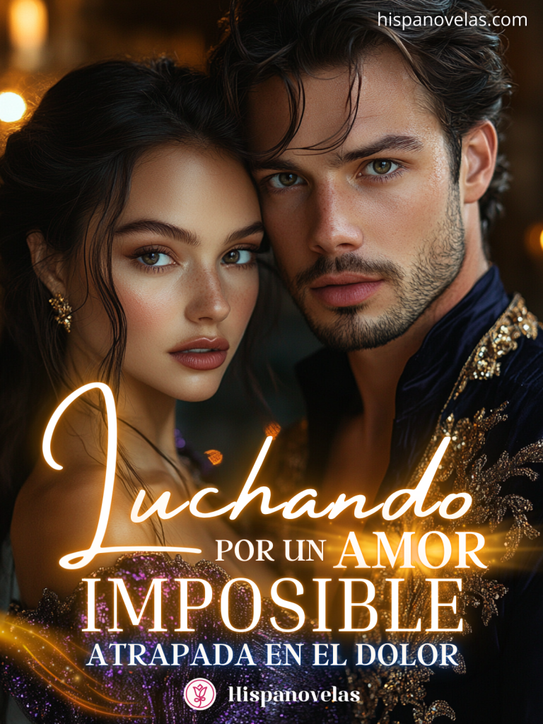 Luchando por un Amor Imposible: Atrapada en el Dolor