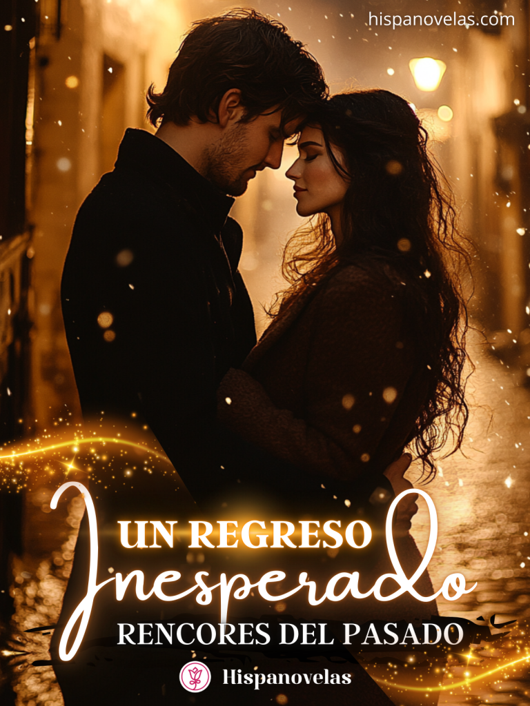 Un Regreso Inesperado: Rencores del pasado