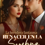 La heredera fantasma: renacer en la sombra
