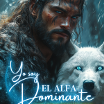 Yo soy el Alfa Dominante: Me perteneces