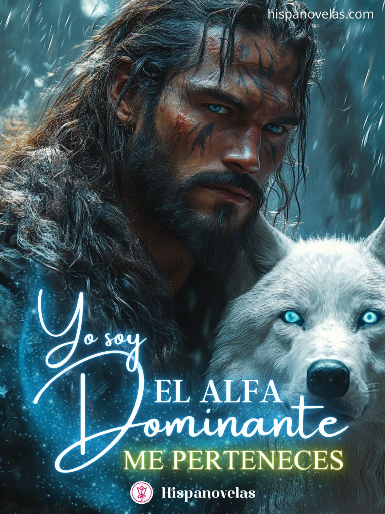 Yo soy el Alfa Dominante: Me perteneces