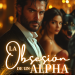 La Obsesión de un Alfa: Entre el amor y el odio