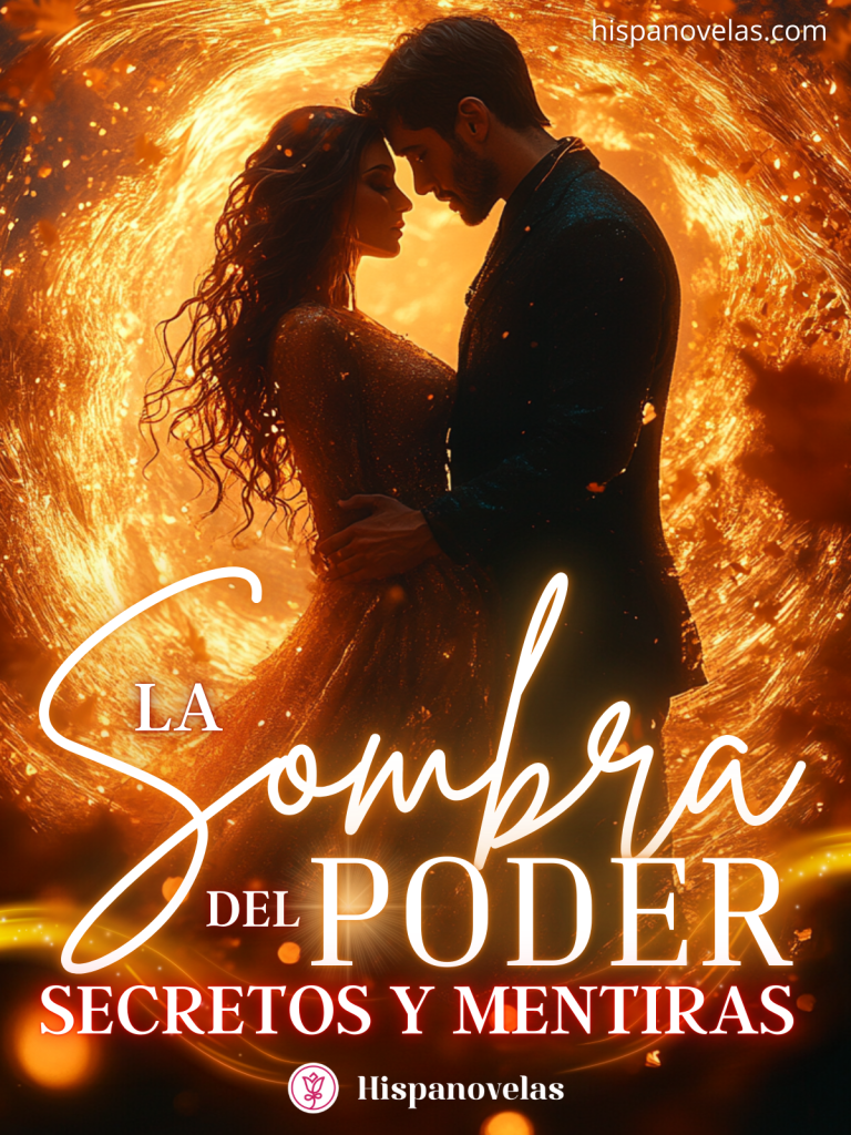 La Sombra del Poder: Secretos y Mentiras