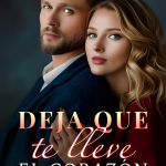 Deja que te lleve el corazón