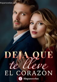 Deja que te lleve el corazón