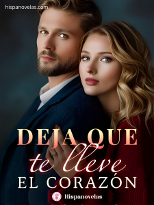 Deja que te lleve el corazón