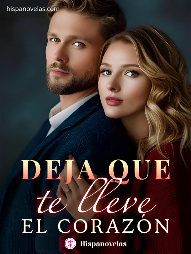 Deja que te lleve el corazón