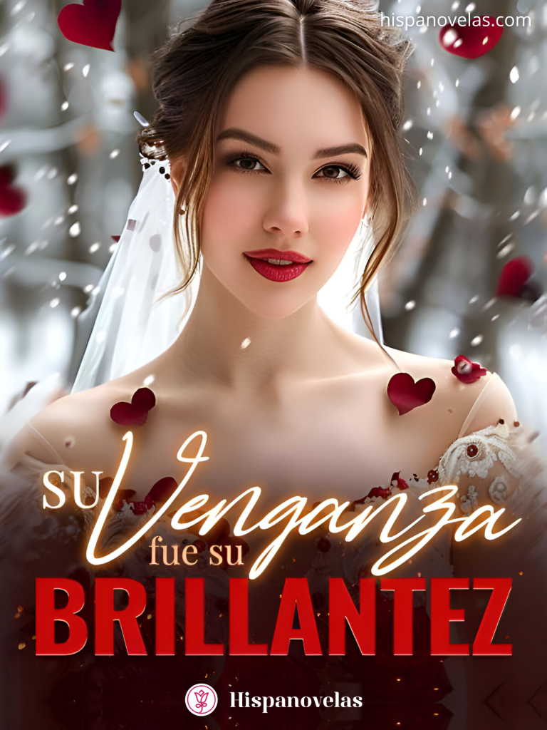 Su Venganza fue su Brillantez