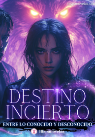 Destino Incierto: Entre lo conocido y desconocido