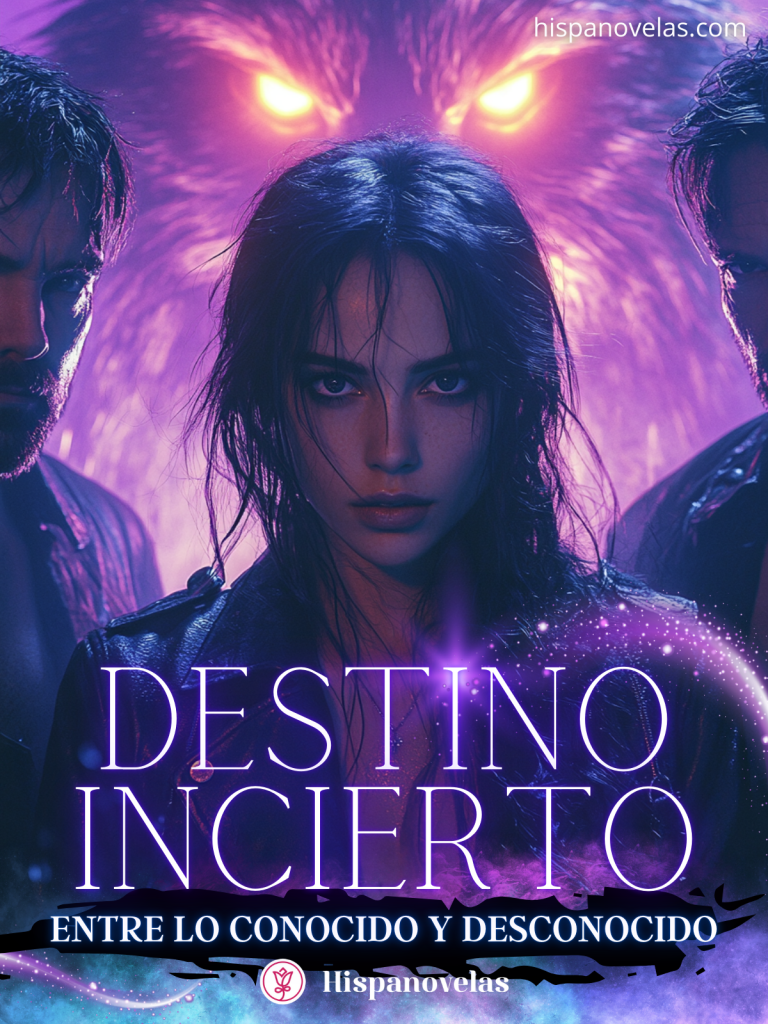 Destino Incierto: Entre lo conocido y desconocido