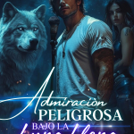 Admiración Peligrosa: Bajo la luna llena