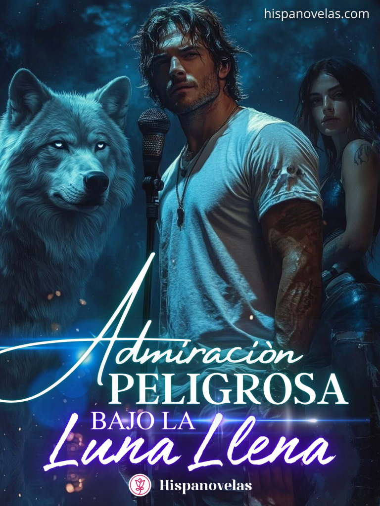 Admiración Peligrosa: Bajo la luna llena
