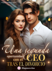 Una segunda oportunidad con el CEO tras el divorcio
